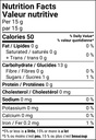 Nutritional Facts [8771396] 204225_NF.jpg