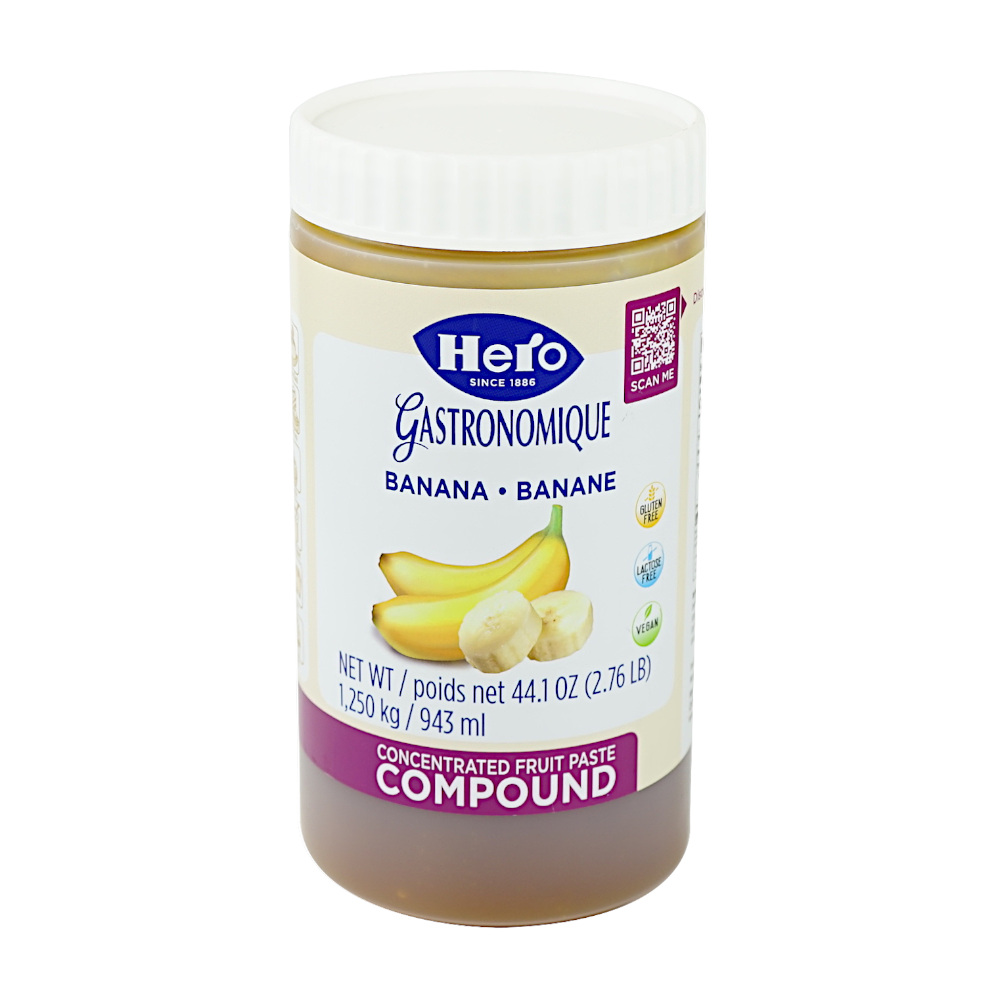 Banana Compound 1.25 kg Hero